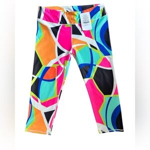 Fabletics Stretch Yoga Pants